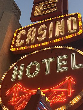 Casinohotels